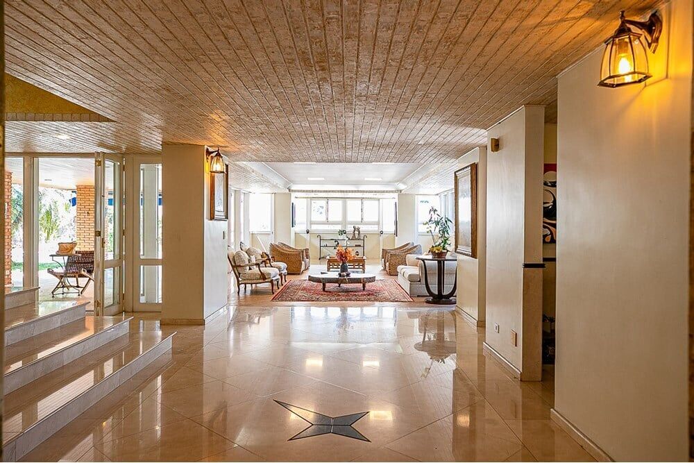 Casa, 4 quartos - Foto 13