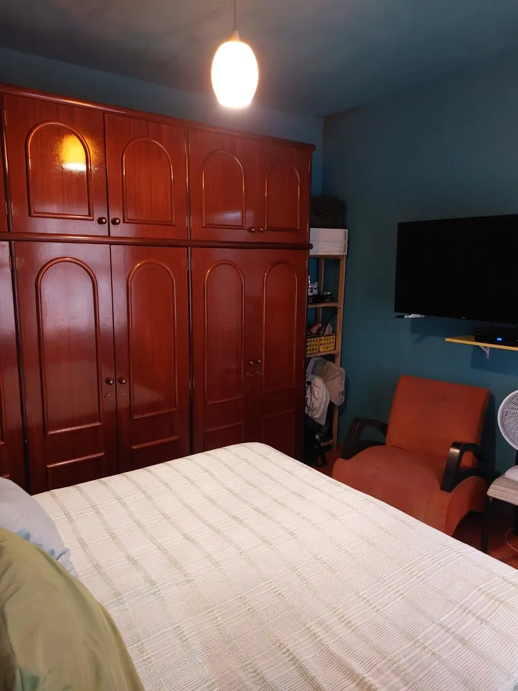 Casa, 3 quartos, 78 m² - Foto 11