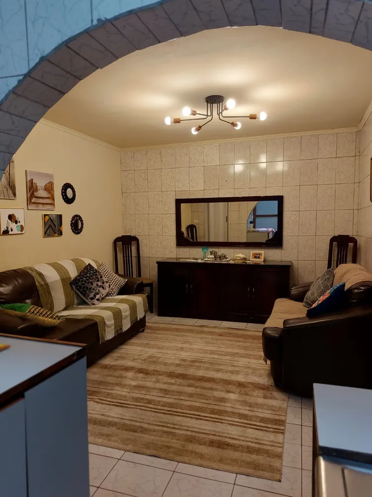Casa, 3 quartos, 78 m² - Foto 4