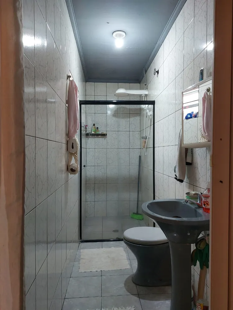 Casa, 3 quartos, 78 m² - Foto 1
