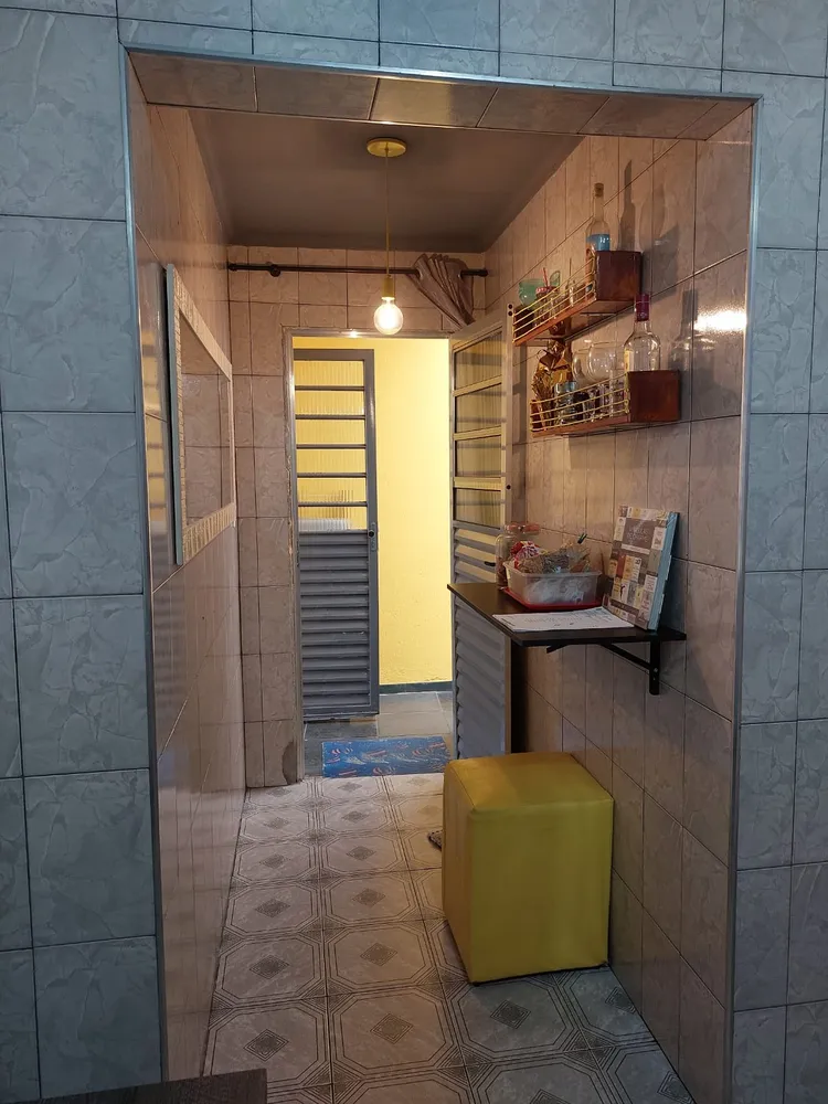 Casa, 3 quartos, 78 m² - Foto 6