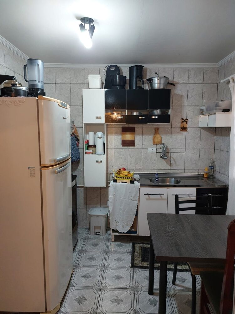 Casa, 3 quartos, 78 m² - Foto 8