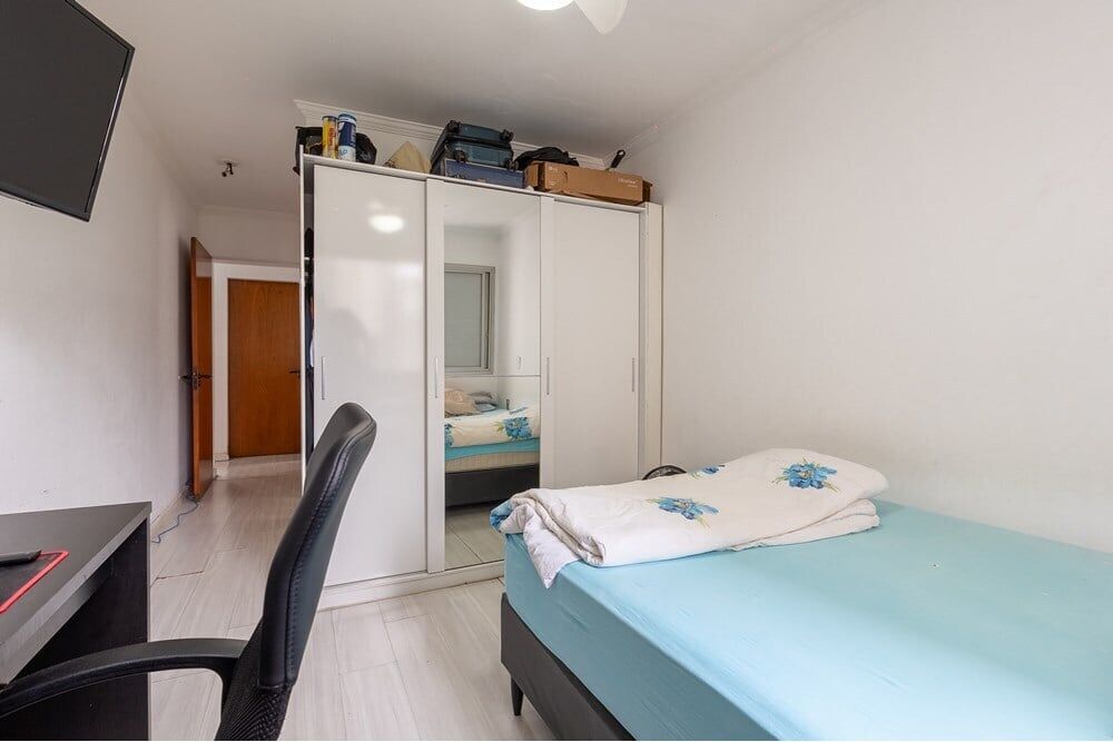 Apartamento à venda com 3 quartos, 107m² - Foto 11