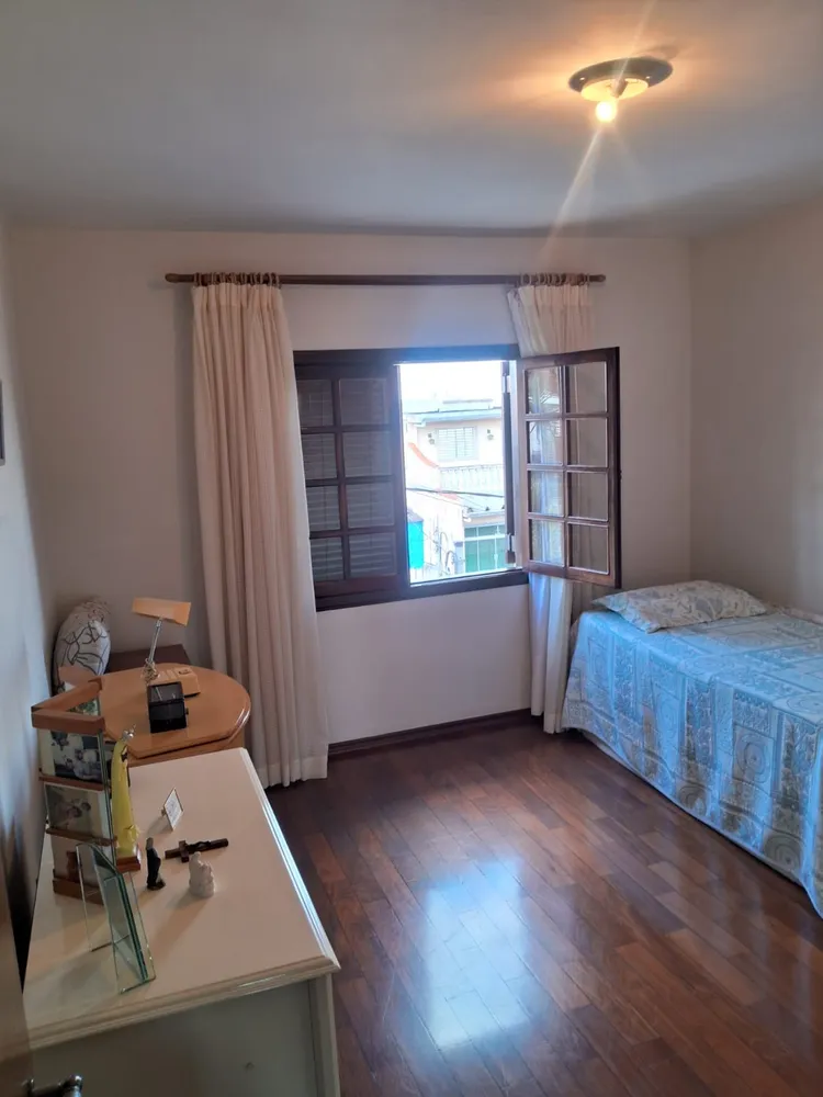 Casa, 4 quartos, 300 m² - Foto 12