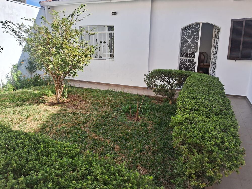 Casa, 4 quartos, 300 m² - Foto 1