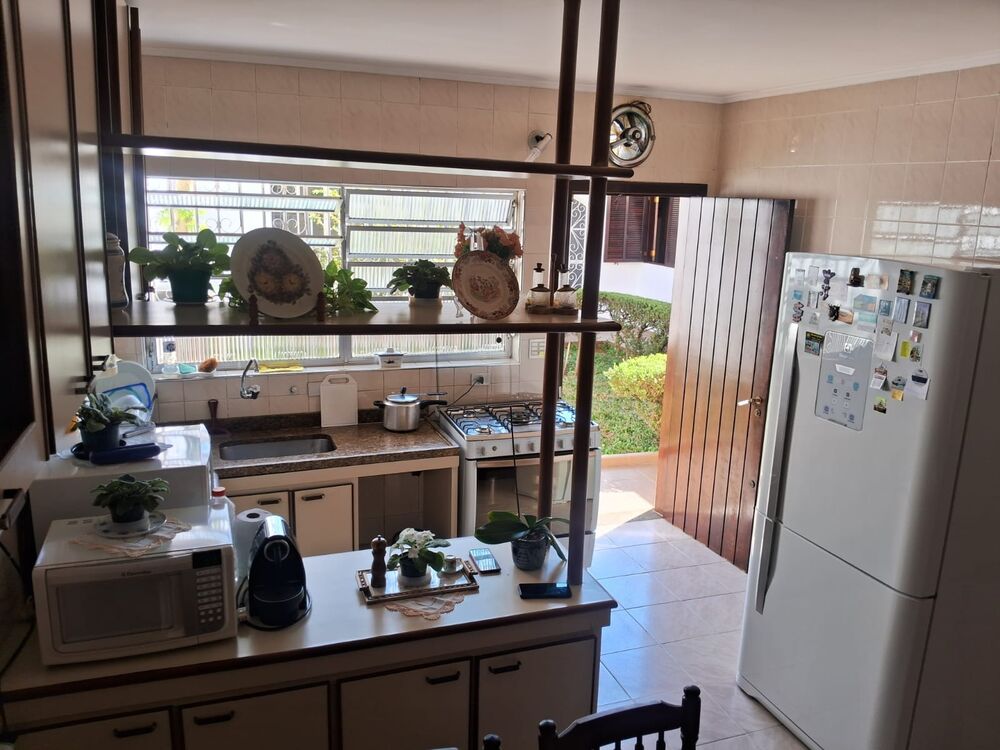 Casa, 4 quartos, 300 m² - Foto 2