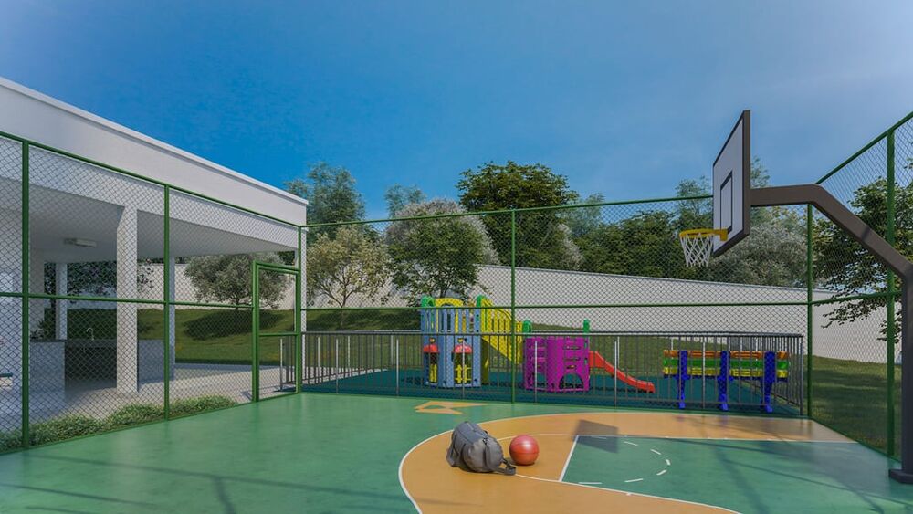 Apartamento, 2 quartos, 37 m² - Foto 2