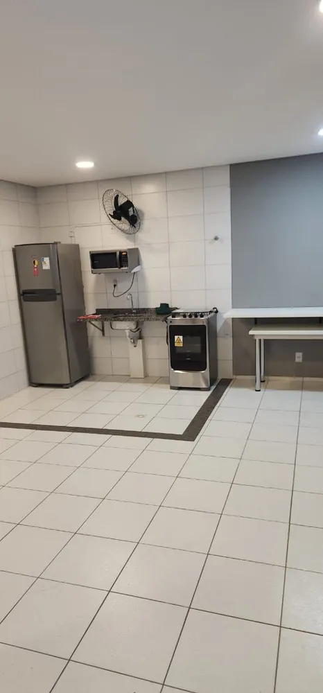 Apartamento, 2 quartos, 51 m² - Foto 6