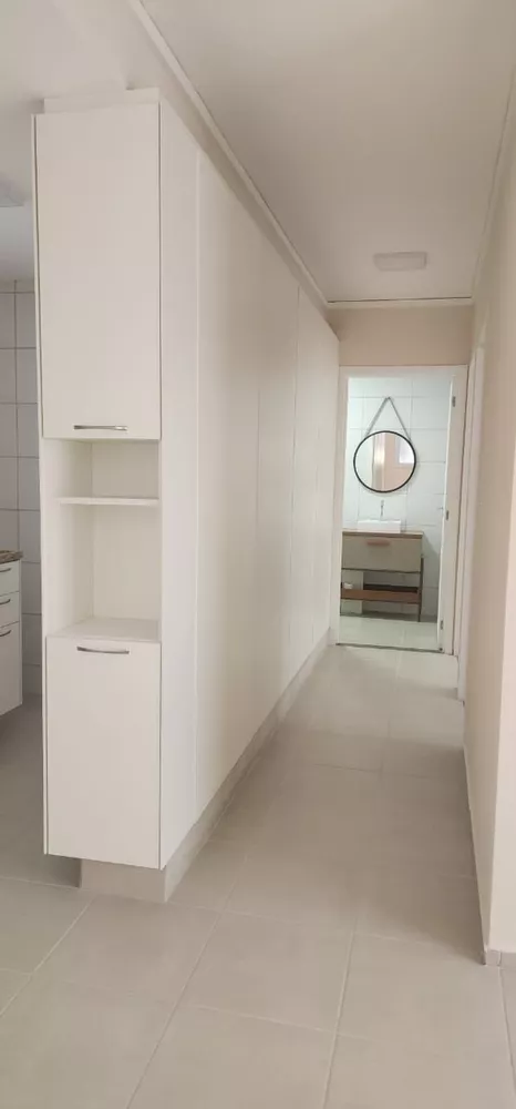 Apartamento à venda com 2 quartos, 51m² - Foto 2