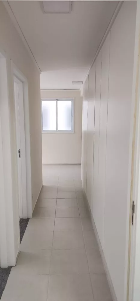 Apartamento à venda com 2 quartos, 51m² - Foto 3