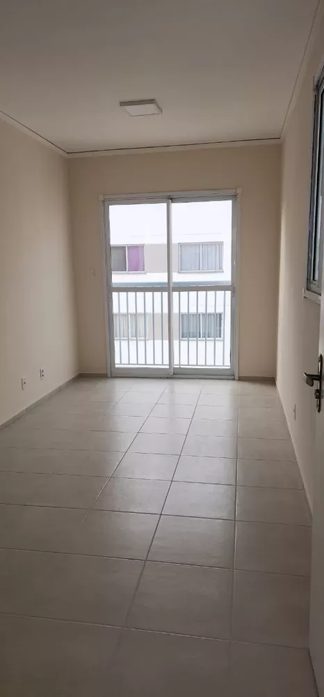 Apartamento à venda com 2 quartos, 51m² - Foto 1