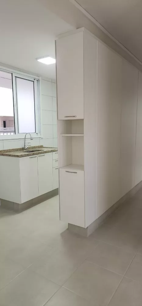 Apartamento à venda com 2 quartos, 51m² - Foto 4