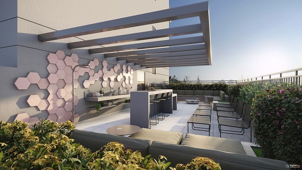 Apartamento, 2 quartos, 51 m² - Foto 6