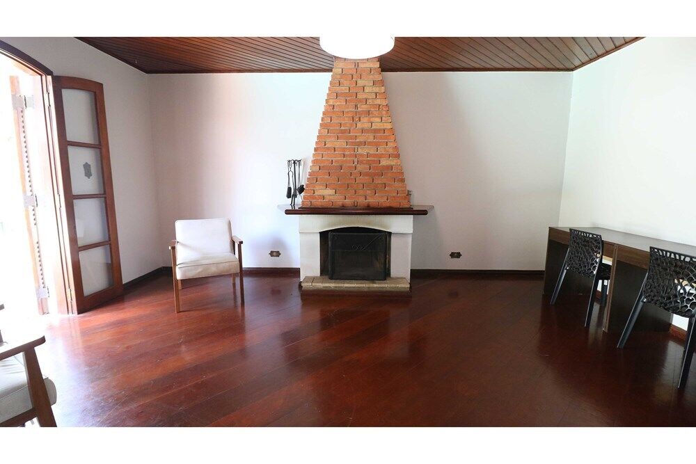 Casa, 4 quartos - Foto 2