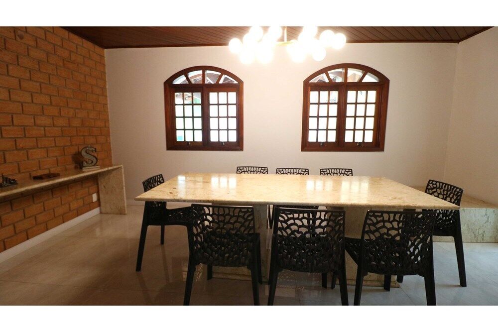 Casa, 4 quartos - Foto 6