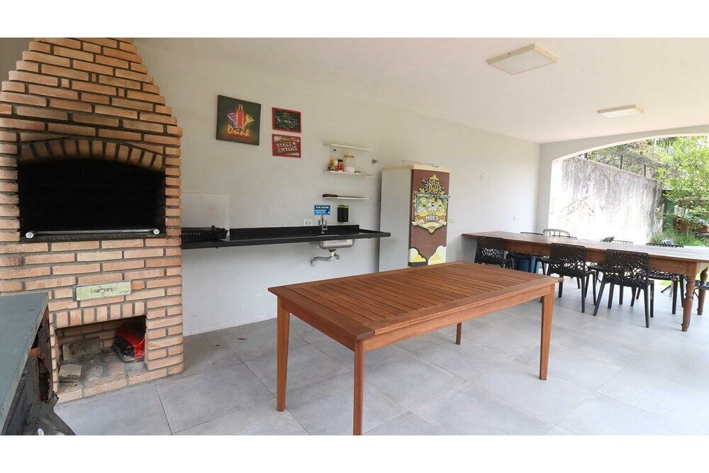 Casa, 4 quartos - Foto 13