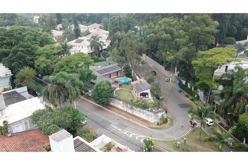 Casa, 4 quartos - Foto 19