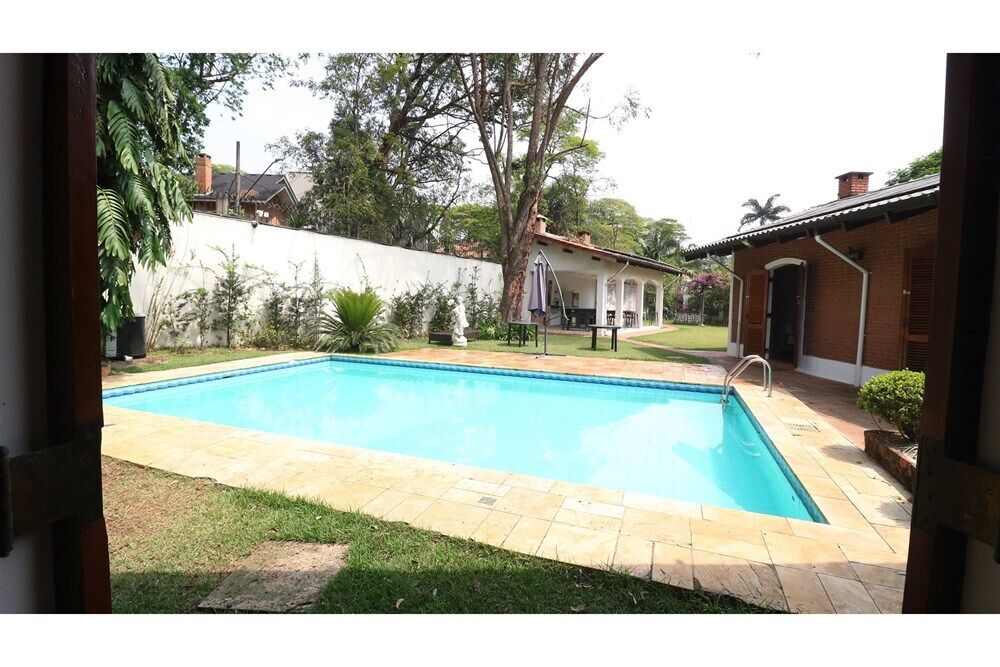 Casa, 4 quartos - Foto 23
