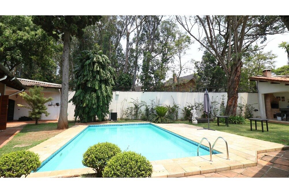 Casa, 4 quartos - Foto 1