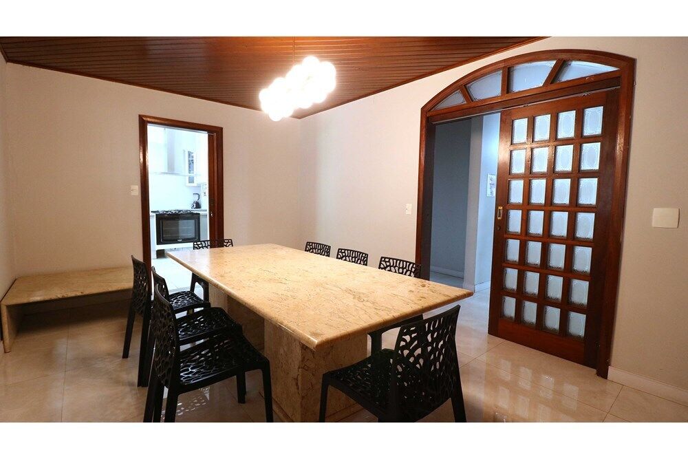 Casa, 4 quartos - Foto 9