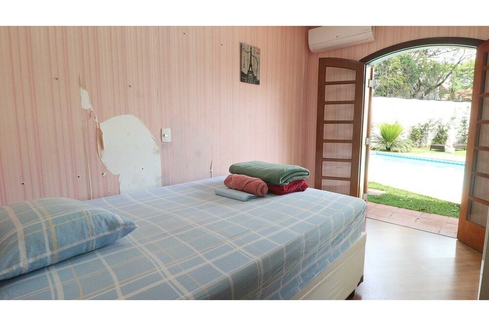 Casa, 4 quartos - Foto 22