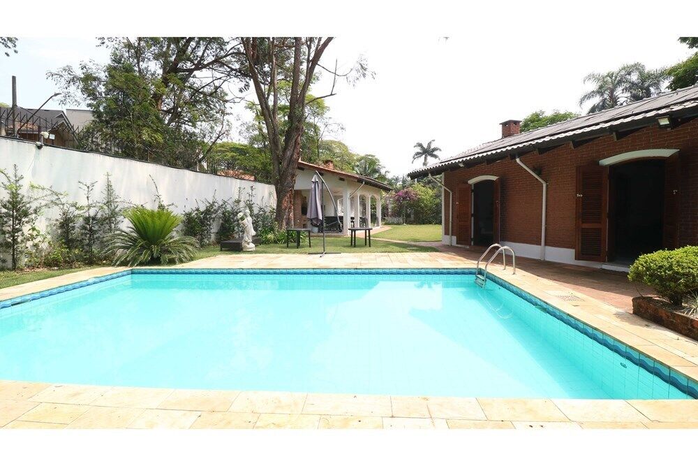 Casa, 4 quartos - Foto 11