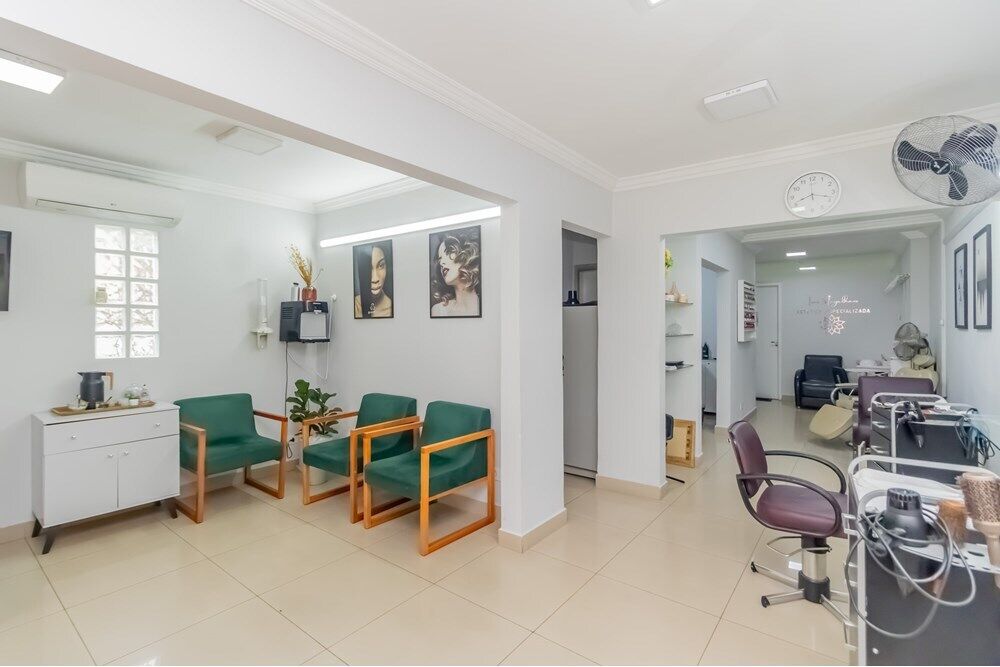 Loja-Salão, 231 m² - Foto 4