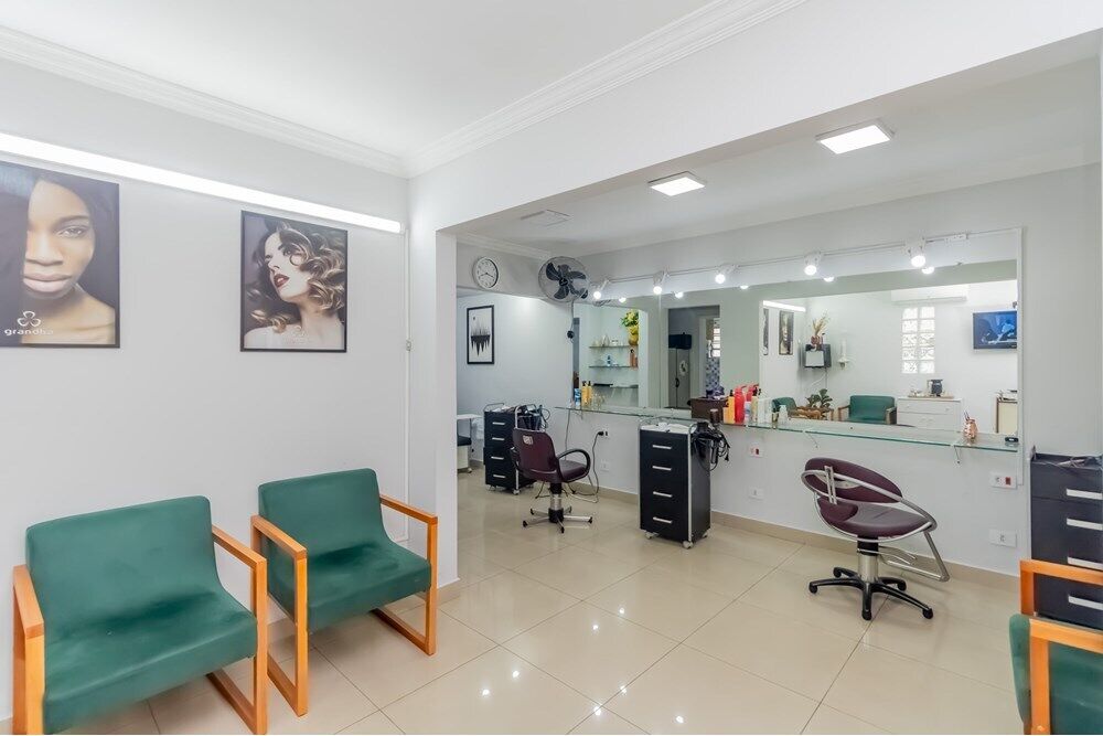 Loja-Salão, 231 m² - Foto 3