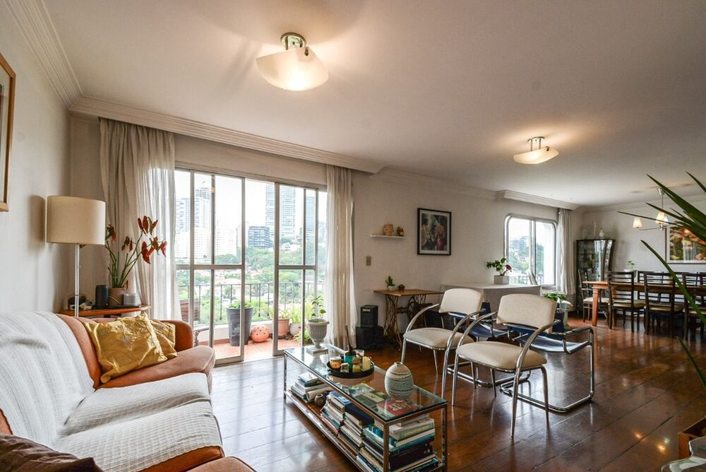 Apartamento, 2 quartos, 158 m² - Foto 21