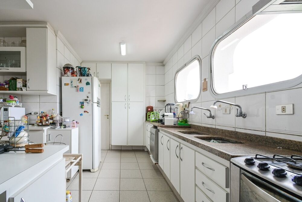 Apartamento, 2 quartos, 158 m² - Foto 2