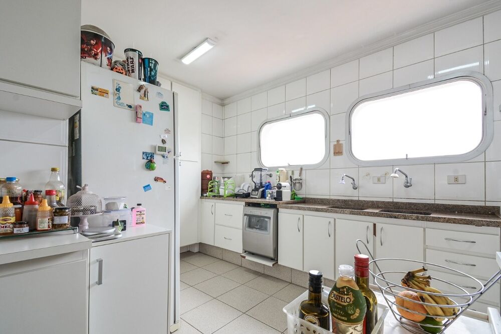 Apartamento, 2 quartos, 158 m² - Foto 4