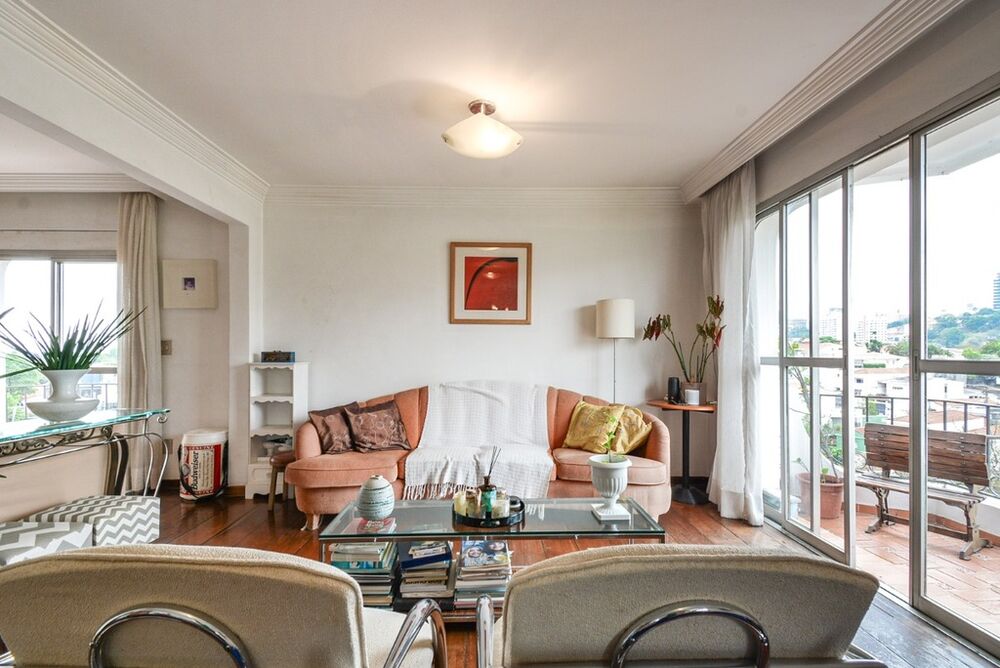 Apartamento, 2 quartos, 158 m² - Foto 16
