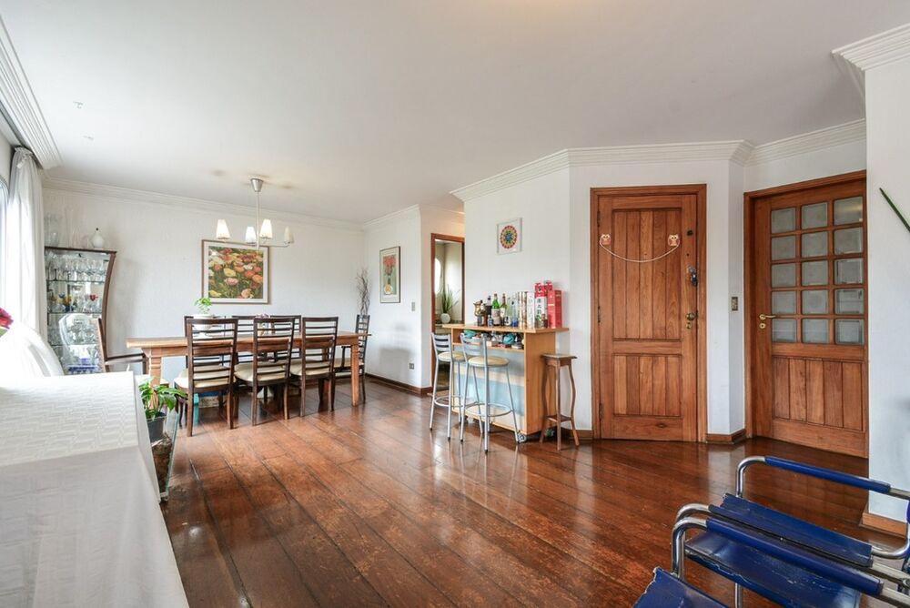 Apartamento, 2 quartos, 158 m² - Foto 13
