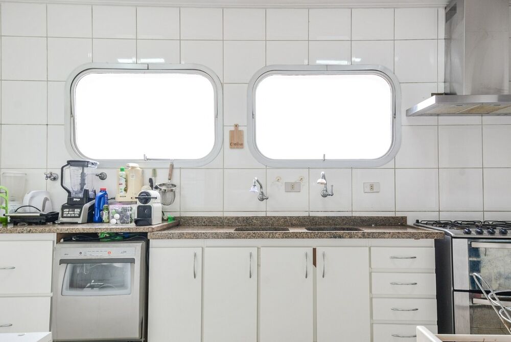 Apartamento, 2 quartos, 158 m² - Foto 1