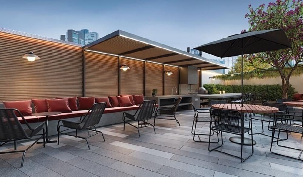 Apartamento, 3 quartos, 162 m² - Foto 13