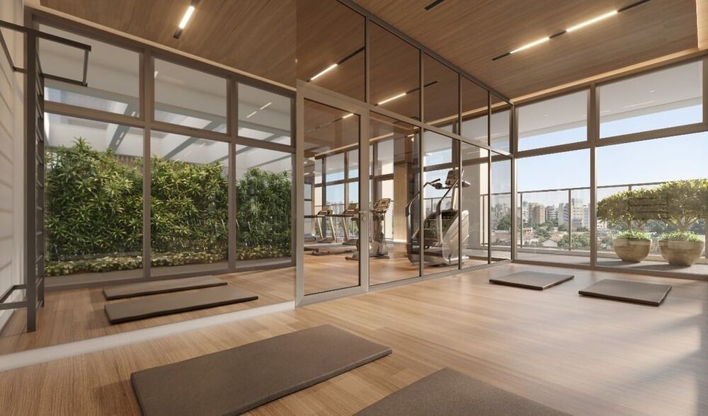 Cobertura, 3 quartos, 219 m² - Foto 3