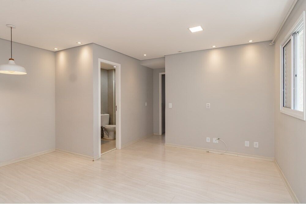 Apartamento à venda com 2 quartos, 66m² - Foto 3