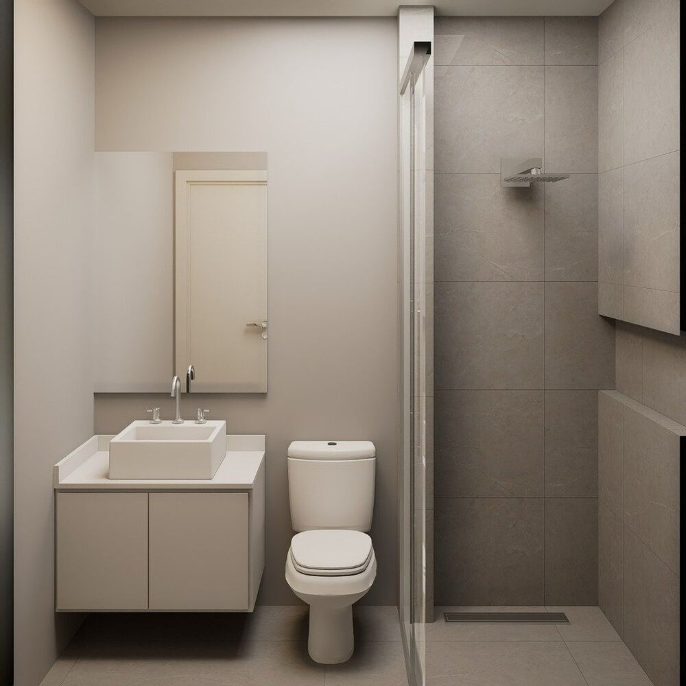 Apartamento, 3 quartos, 92 m² - Foto 8