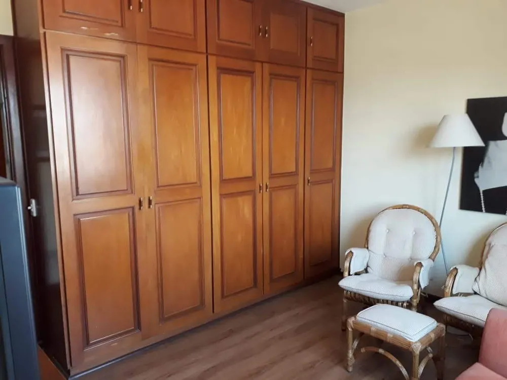Apartamento, 3 quartos, 166 m² - Foto 5