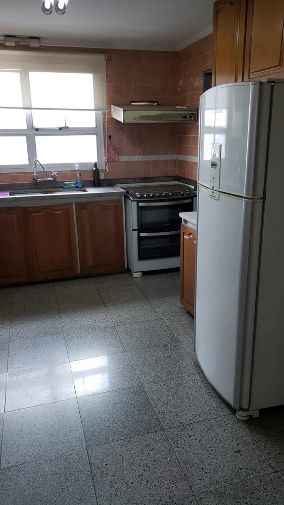Apartamento, 3 quartos, 166 m² - Foto 6