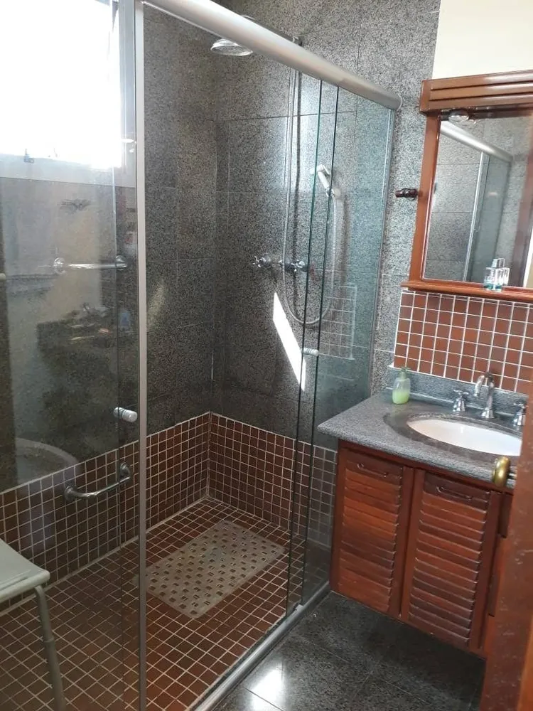 Apartamento, 3 quartos, 166 m² - Foto 11