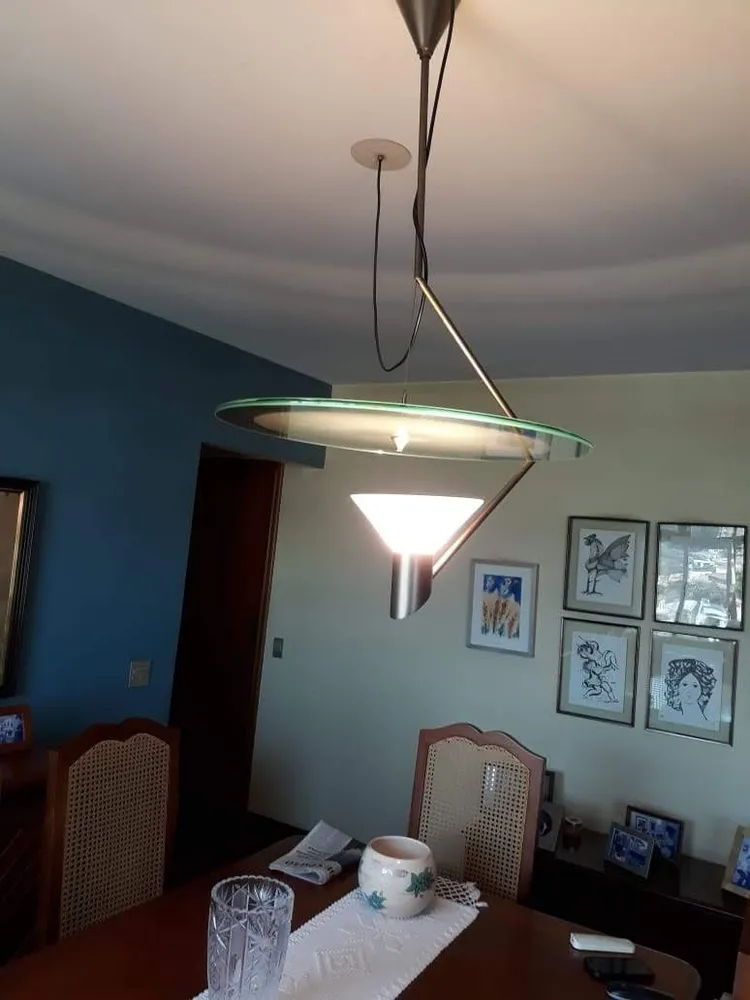 Apartamento, 3 quartos, 166 m² - Foto 5