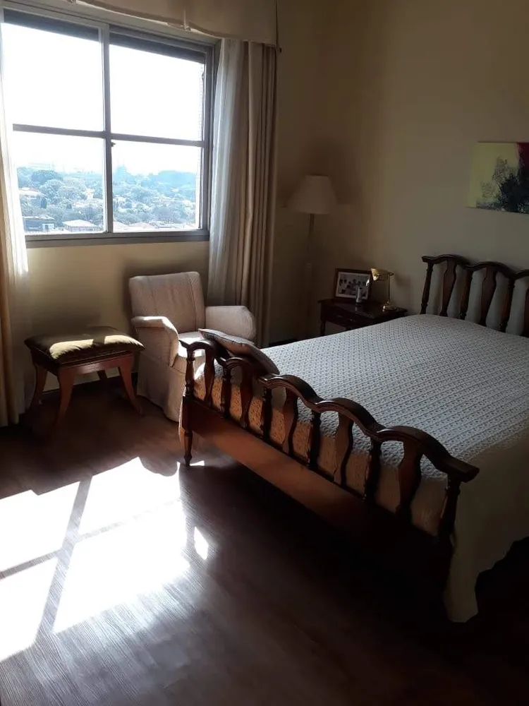 Apartamento, 3 quartos, 166 m² - Foto 8