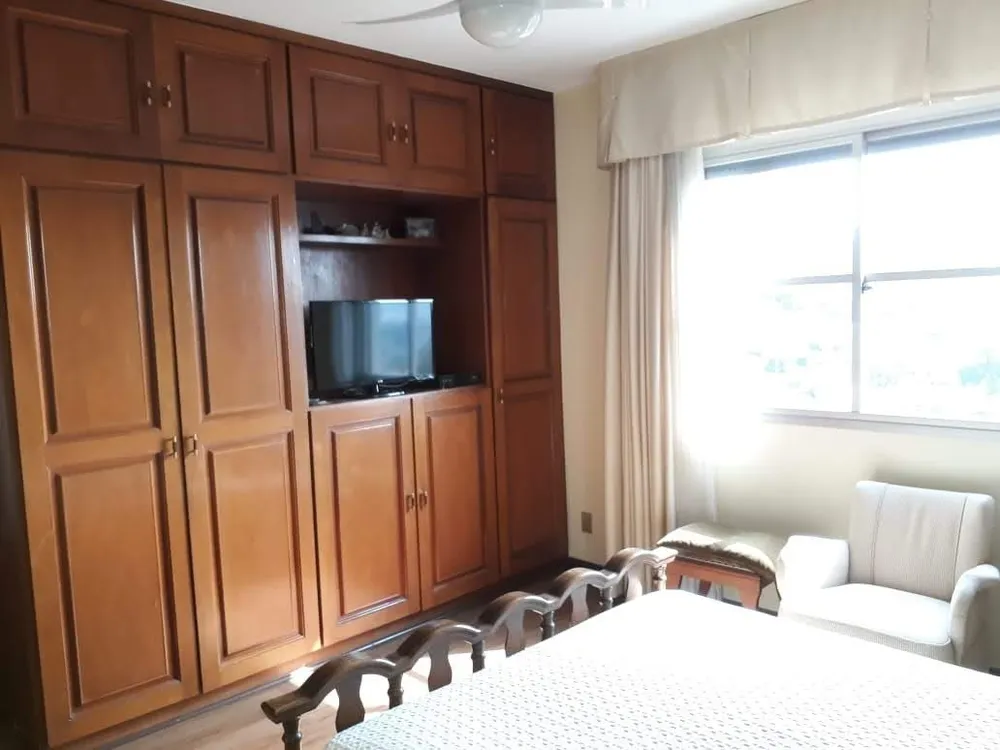Apartamento, 3 quartos, 166 m² - Foto 10