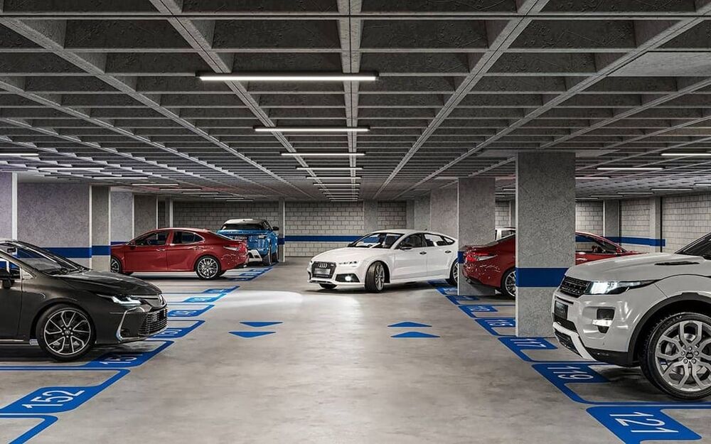 Apartamento, 2 quartos, 48 m² - Foto 4