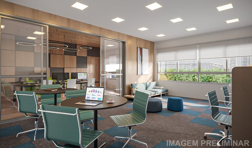 Apartamento, 3 quartos, 110 m² - Foto 3