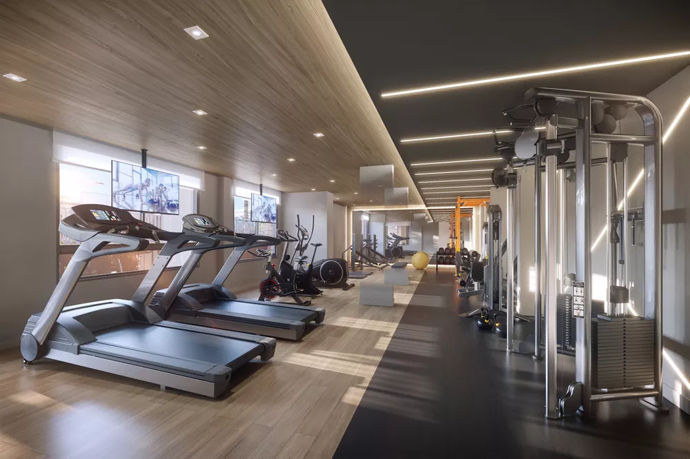 Apartamento, 3 quartos, 100 m² - Foto 4