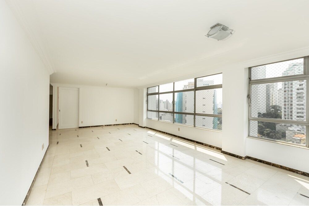 Apartamento, 3 quartos, 190 m² - Foto 15