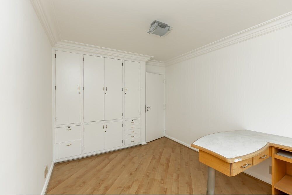 Apartamento, 3 quartos, 190 m² - Foto 2