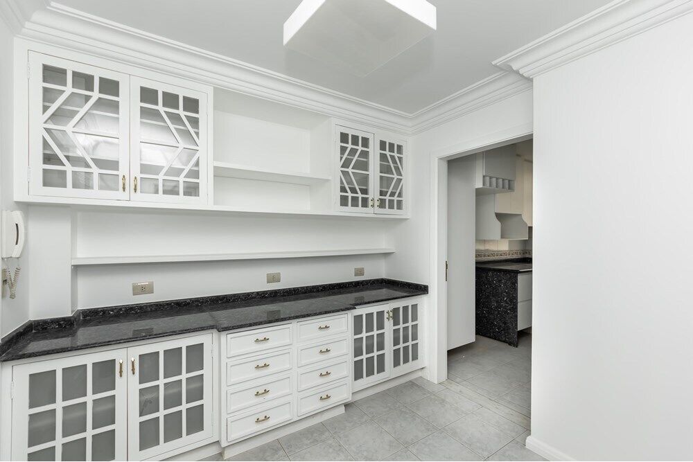 Apartamento, 3 quartos, 190 m² - Foto 4